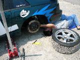 Kuah at work